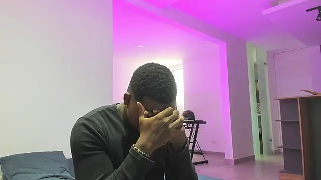 Troykhalil online show from December 20, 9:44 pm