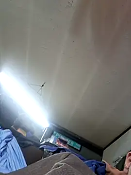 Snapshot of gettinit2wice chatting on January 7, 7:55 am gettinit2wice online show from January 7, 7:55 am