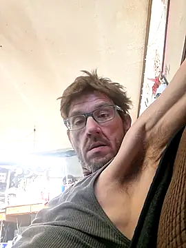 Snapshot of gettinit2wice chatting on February 16, 12:23 pm gettinit2wice online show from February 16, 12:23 pm