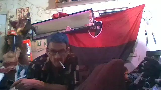 Snapshot of gettinit2wice chatting on March 10, 9:36 am gettinit2wice online show from March 10, 9:36 am