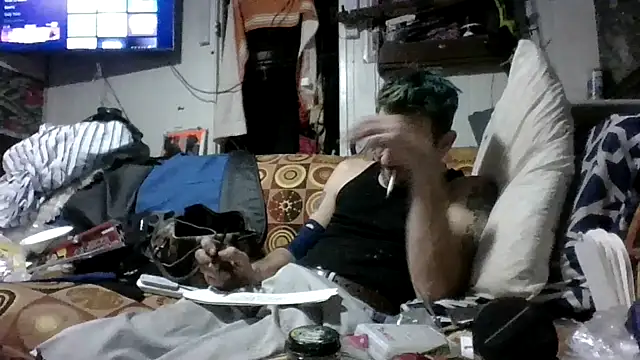 gettinit2wice online show from June 5, 2:29 am