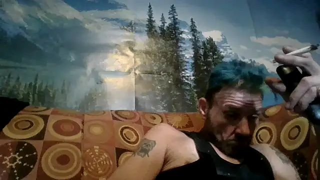 Snapshot of gettinit2wice chatting on July 21, 12:57 am gettinit2wice online show from July 21, 12:57 am