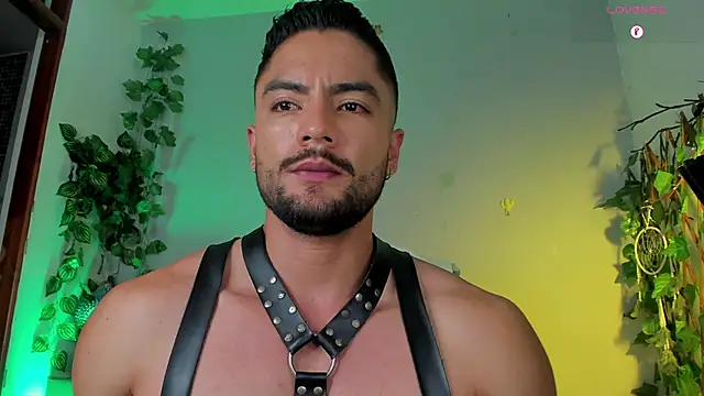 Jaxxon  online show from February 28, 1:36 pm
