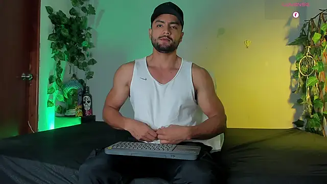 Jaxxon  online show from March 6, 4:17 pm