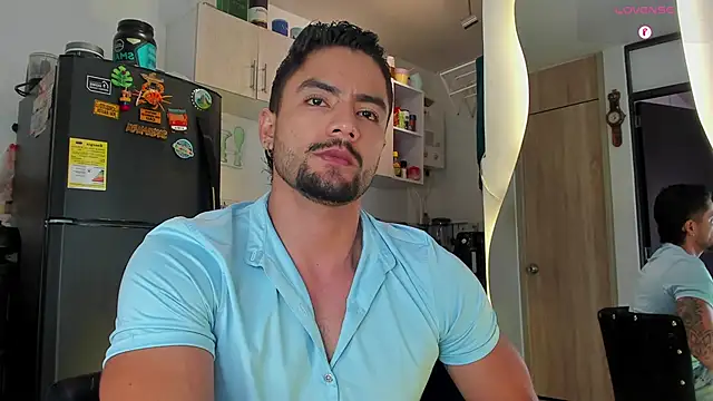 Jaxxon  online show from March 18, 2:26 pm