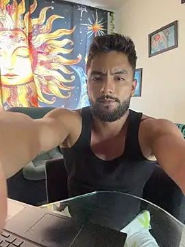 Jaxxon  online show from July 1, 9:36 pm