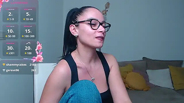 BabySerene online show from March 11, 11:59 pm