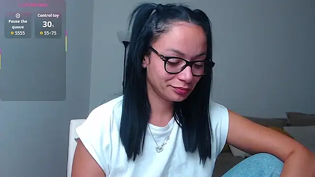 BabySerene online show from October 26, 3:34 am