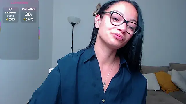 BabySerene online show from October 28, 12:47 am