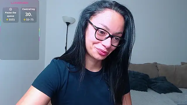 BabySerene online show from November 20, 2:34 am