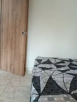 Snapshot of LEIRIS_Y_FRED_01 chatting on January 31, 1:23 pm LEIRIS Y FRED 01 online show from January 31, 1:23 pm