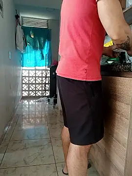 Snapshot of LEIRIS_Y_FRED_01 chatting on October 22, 1:55 pm LEIRIS Y FRED 01 online show from October 22, 1:55 pm