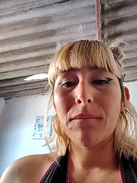 florecita9 online show from February 2, 7:57 pm