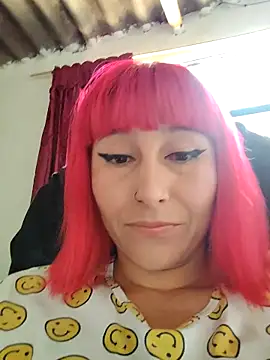 florecita9 online show from March 21, 7:46 pm