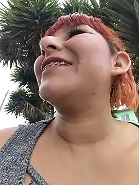 florecita9 online show from November 5, 3:56 pm