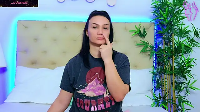 Snapshot of DaliyaArabian chatting on November 21, 12:59 pm DaliyaArabian online show from November 21, 12:59 pm