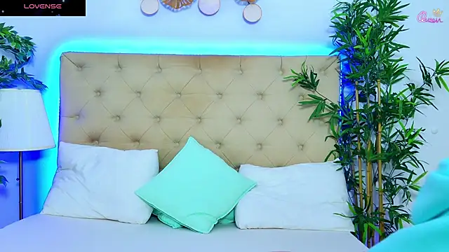 DaliyaArabian online show from January 12, 1:05 pm