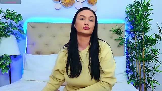 DaliyaArabian online show from March 24, 1:27 pm