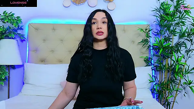 DaliyaArabian online show from April 29, 12:09 pm