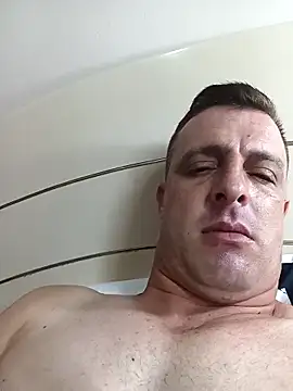 Hardyboy new online show from February 4, 7:09 pm