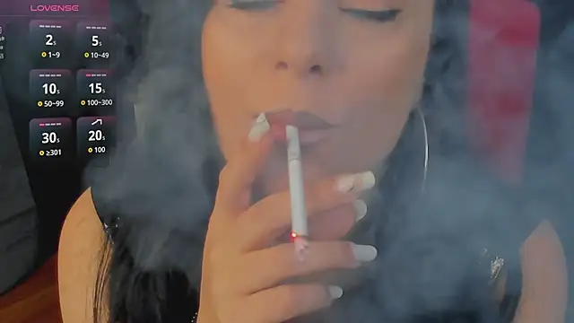 MistressMeghan online show from May 3, 4:57 pm