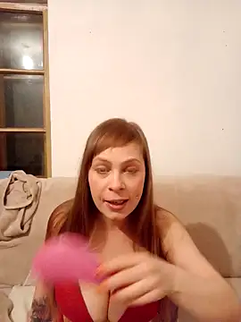 katiestevens online show from January 17, 9:17 pm