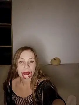 katiestevens online show from October 29, 9:27 pm