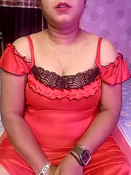 ella mariya online show from December 9, 4:23 am