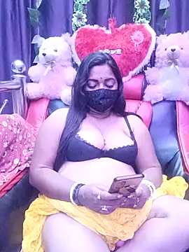 ella mariya online show from February 21, 10:11 pm