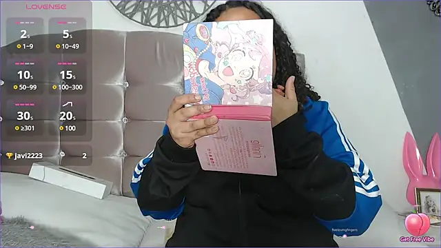 paytonbailey online show from December 14, 12:33 pm