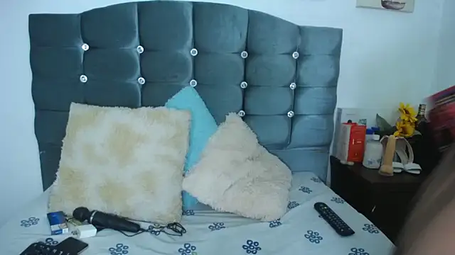 paytonbailey online show from September 9, 5:07 am