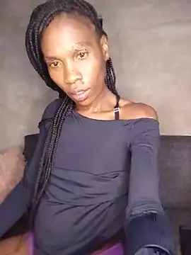 hoittytoittyxx online show from May 22, 6:24 pm
