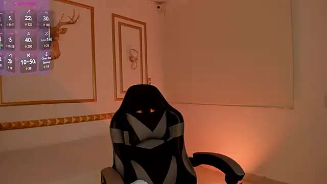 caro03x online show from November 15, 2:42 am