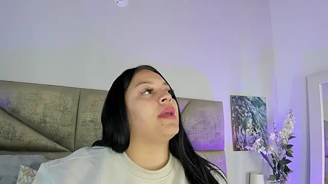 Snapshot of Salomesimos1 chatting on February 11, 4:56 pm Salomesimos1 online show from February 11, 4:56 pm