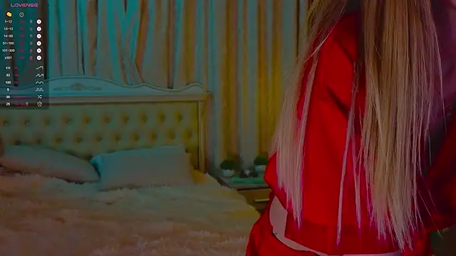 Saillise online show from December 20, 8:55 pm