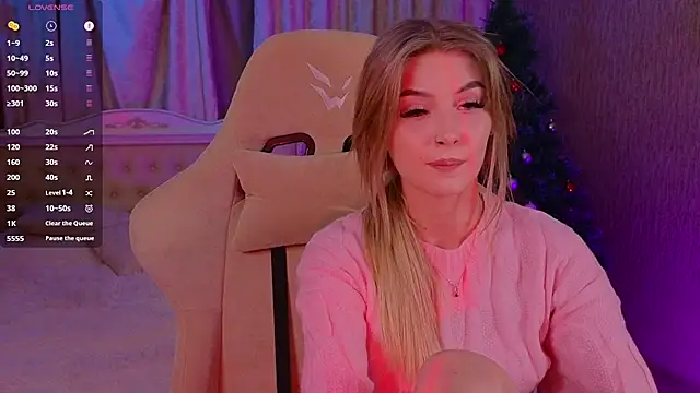 Saillise online show from January 4, 6:51 pm