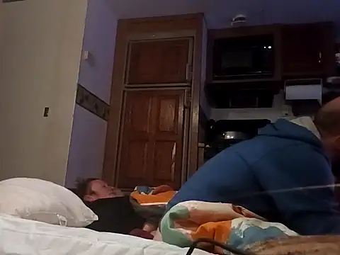 NikkiNFellyy online show from January 7, 5:33 am