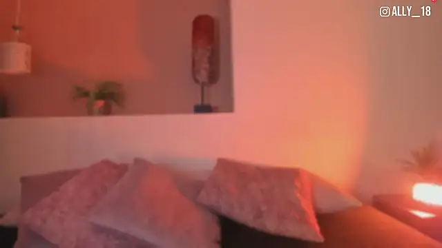 Ally addams online show from May 4, 4:41 am