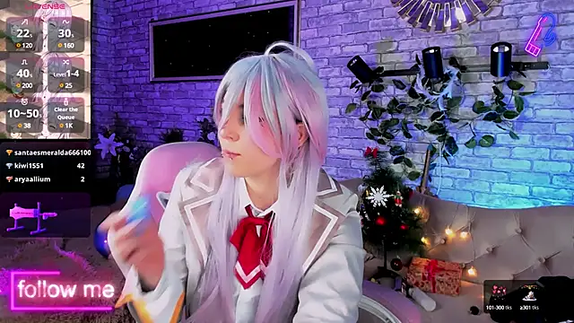 Snapshot of Alex_Howell chatting on January 6, 11:42 pm Alex Howell online show from January 6, 11:42 pm