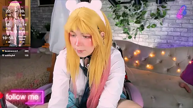 Snapshot of Alex_Howell chatting on January 15, 12:51 am Alex Howell online show from January 15, 12:51 am