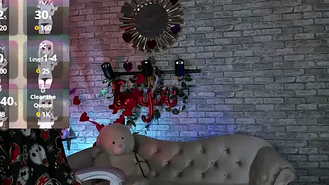 Snapshot of Alex_Howell chatting on February 6, 9:06 pm Alex Howell online show from February 6, 9:06 pm