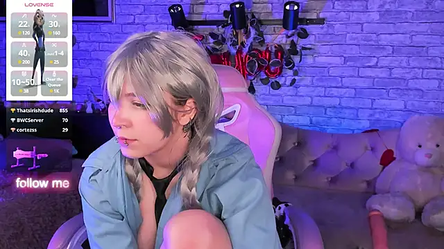 Snapshot of Alex_Howell chatting on March 14, 3:48 am Alex Howell online show from March 14, 3:48 am