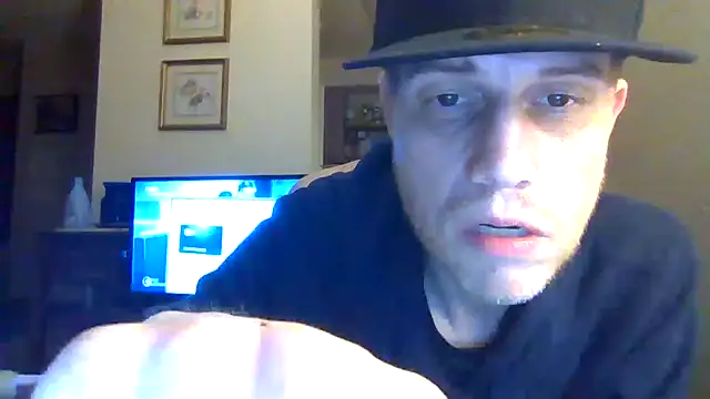 kollzCloudzz online show from April 29, 10:52 am