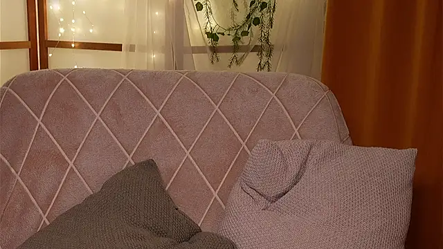 Devilina V online show from January 30, 8:31 pm