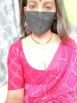 SVsexyCOUPAL online show from April 29, 4:00 pm
