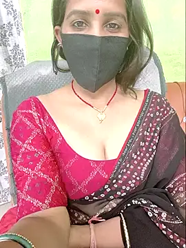 SVsexyCOUPAL online show from April 30, 9:04 am