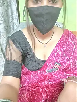 Snapshot of SVsexyCOUPAL chatting on June 6, 1:21 am SVsexyCOUPAL online show from June 6, 1:21 am