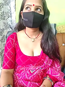 Snapshot of SVsexyCOUPAL chatting on June 23, 4:54 am SVsexyCOUPAL online show from June 23, 4:54 am