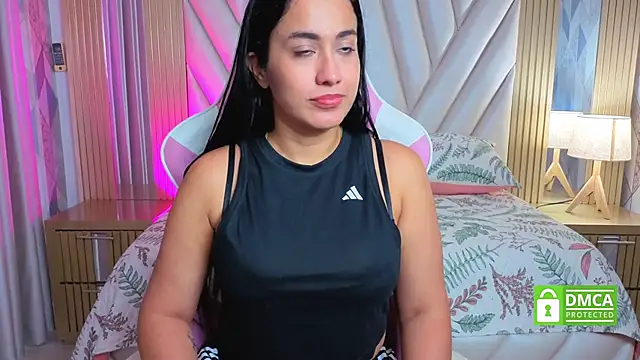 Miia harper  online show from October 26, 12:00 pm