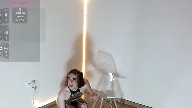 zara cutehot19 online show from February 7, 1:09 am